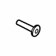 Volkswagen N-911-287-01 Lock Bolt