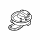 Volkswagen 3C8-919-679-C Flange