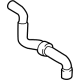 Volkswagen 5Q0-122-063 Hose