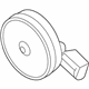 Volkswagen 5Q0-951-113 Alarm Horn