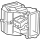 Volkswagen 1H1-820-351 Distribution Box