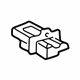 Volkswagen 1H0-959-263 Resistor