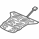 Volkswagen 7P6-963-551-T Element