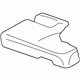 Volkswagen 7P6-885-405-FA-UFH Cushion Cover