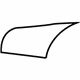 Volkswagen 7B0-883-405-E-DE5 Cushion Cover