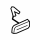 Volkswagen 5G0-853-437-Y20 Emblem