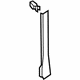 Volkswagen 1K0-868-223-A-82V Lining