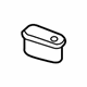 Volkswagen 1C0-885-681-A-3PT Release Handle