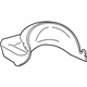 Volkswagen 1C0-885-405-E-HEQ Cushion Cover