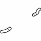 Volkswagen 3C0-122-096-F Coolant Hose
