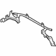 Volkswagen 3C0-121-070-AJ Connector Tube