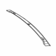 Volkswagen 5C5-817-189 Front Cover