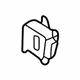 Volkswagen 8D1-820-511-G Adjust Motor