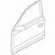 Volkswagen 561-831-055-H Door Shell