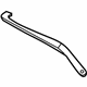 Volkswagen 3D1-955-409-E Wiper Arm