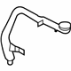 Volkswagen 3D0-955-463-D Filler Neck