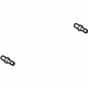 Volkswagen 1J0-955-875 Joint