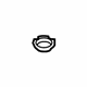 Volkswagen 3D0-955-485-A Strainer