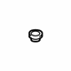 Volkswagen 3D0-955-489-A Filler Neck Seal