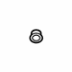 Volkswagen 7M0-919-382 Seal