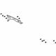 Volkswagen 3D1-955-602-A Wiper Transmission