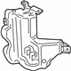 Volkswagen 3D0-955-453-P Washer Reservoir