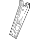 Volkswagen 3CN-805-567 Lock Support