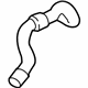 Volkswagen 5C0-121-109-C Inlet Hose