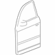 Volkswagen 3B4-831-051-BC Door Shell