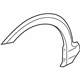Volkswagen 5G9-853-717-A-9B9 Wheel Flare