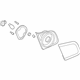 Volkswagen 1K5-945-093-K Backup Lamp Assembly
