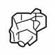Volkswagen 1K5-945-259 Socket