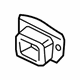 Volkswagen 8D0-199-335-Q Stop