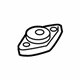 Volkswagen 8D0-399-151-J Transmission Mount
