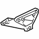 Volkswagen 8D0-199-306-AA Mount Bracket