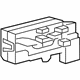 Volkswagen 3C0-959-654 Sensor