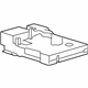 Volkswagen 3C0-953-549-AH ECM
