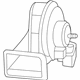 Volkswagen 8W0-951-221 Horn