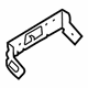 Volkswagen 1K0-880-195-D Passenger Air Bag Retainer Bracket
