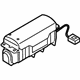 Volkswagen 1K0-880-204-Q Passenger Air Bag