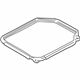 Volkswagen 096-321-370 Transmission Pan Gasket
