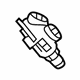 Volkswagen 1Q0-955-103 Spray Jet
