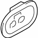 Volkswagen 5N0-945-257-C Socket