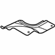 Volkswagen 3C0-825-271-B Cover