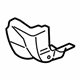 Volkswagen 3C0-803-125 Front Extension