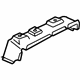 Volkswagen 3C0-802-569 Seat Mount