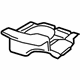 Volkswagen 3C0-803-097 Connector Plate