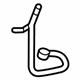 Volkswagen 059-121-398-E Water Pipe