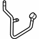 Volkswagen 059-121-399-E Water Pipe