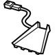 Volkswagen 11A-862-505 Camera Trim